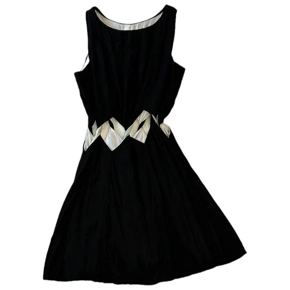 NWT Samantha Pleet X UO Tabernacle Dress - Picture 6 of 8